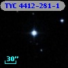 TYC 4412-281-1