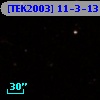 [TEK2003] 11-3-13