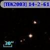 [TEK2003] 14-2-61