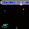 [TEK2003] 27-2-30