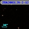 [TEK2003] 28-2-12