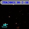 [TEK2003] 30-2-16