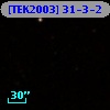 [TEK2003] 31-3-2