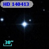 HD 140413
