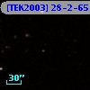 [TEK2003] 28-2-65