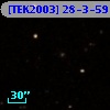 [TEK2003] 28-3-59