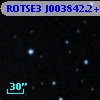 ROTSE3 J003842.2+405256.0