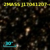 2MASS J17041207-4431311