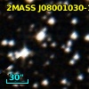 2MASS J08001030-1043171