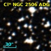 Cl* NGC 2506    ADG V6