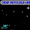 2RXP J073126.8+095959