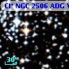 Cl* NGC 2506    ADG V7