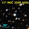 Cl* NGC 2506    ADG V8