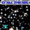 Cl* NGC 2506    ADG V14