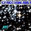 Cl* NGC 2506    ADG V15