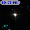 BD+70   848