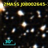 2MASS J08002645-1048386