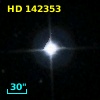 HD 142353