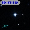 BD+69   819