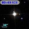 BD+69   823