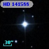 HD 141588