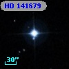 HD 141879