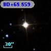 BD+68   859
