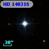 HD 140318