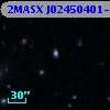 2MASX J02450401-4626435