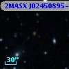 2MASX J02450895-4626245