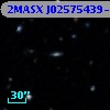 2MASX J02575439-5246319
