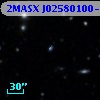 2MASX J02580100-5245509