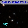 2MASX J03002719-5148351