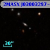 2MASX J03003287-5152579