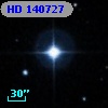 HD 140727