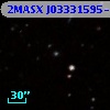 2MASX J03331595-4555046
