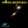2MASX J03351821-5344213