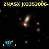 2MASX J03353006-5342524