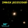 2MASX J03353568-5345315