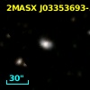 2MASX J03353693-5339564