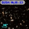 DZOA 4638-13