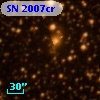 SN 2007cr