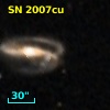 SN 2007cu