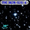 TYC 3628-521-1