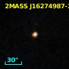 2MASS J16274987-2425402