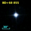 BD+68   855