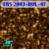 EWS 2003-BUL-47