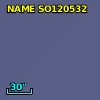 NAME SO120532
