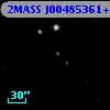 2MASS J00485361+2235304
