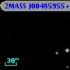2MASS J00485955+2236539